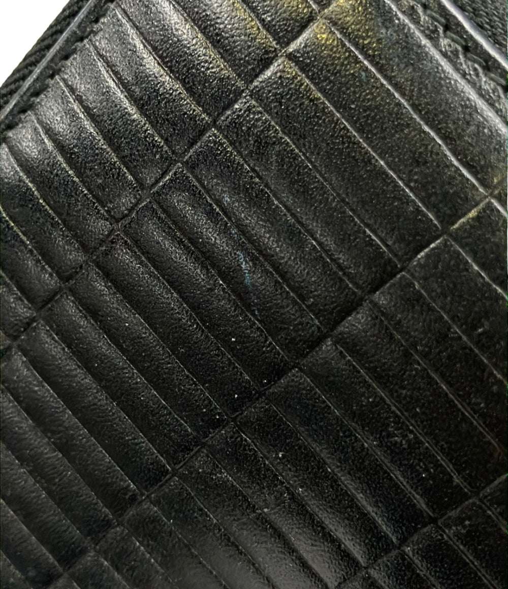 COMME des GARCONS 二つ折り財布 レディース メンズ コムデギャルソン