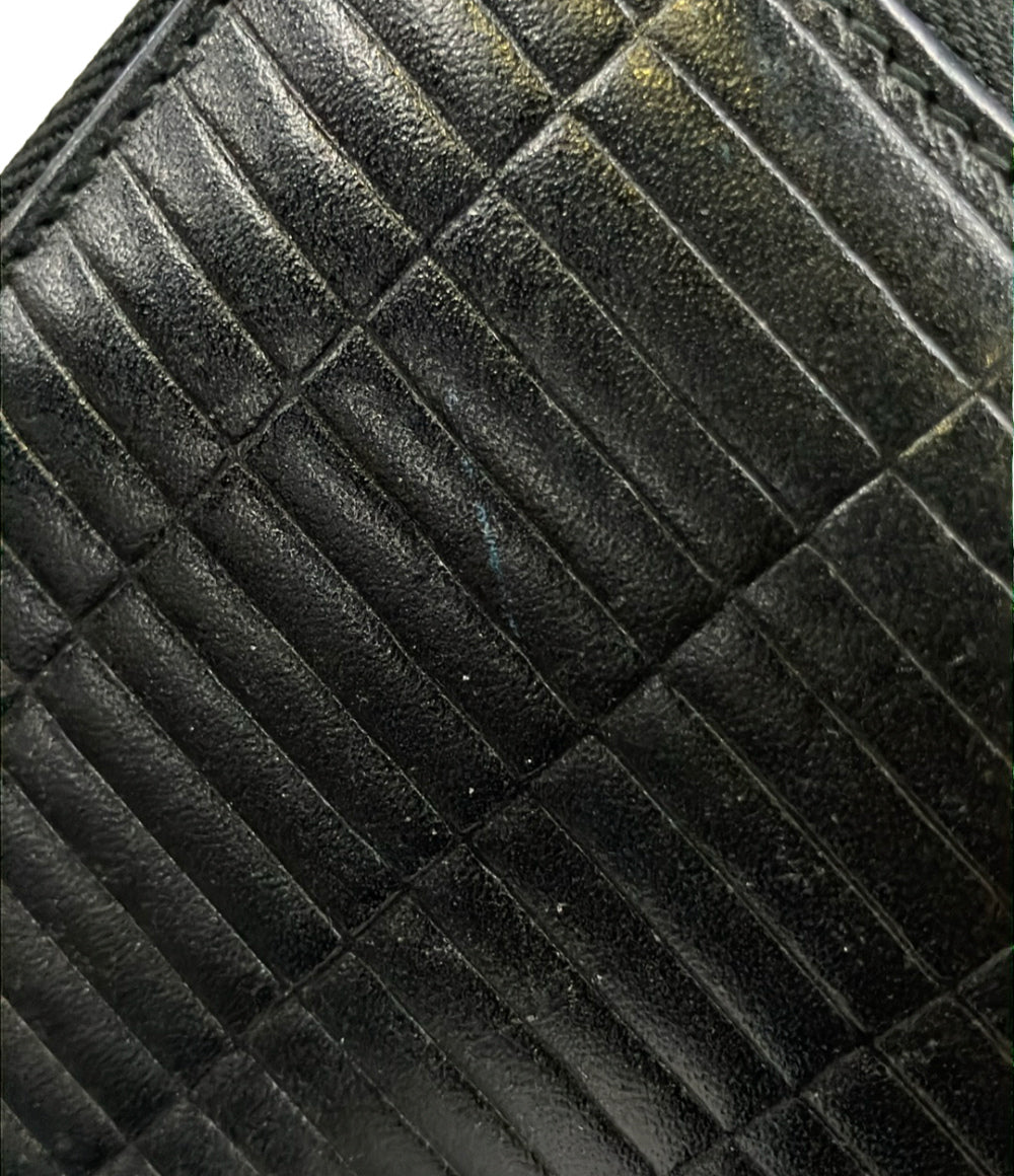 COMME des GARCONS 二つ折り財布 レディース メンズ コムデギャルソン