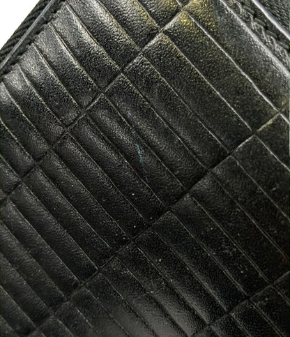COMME des GARCONS 二つ折り財布 レディース メンズ コムデギャルソン