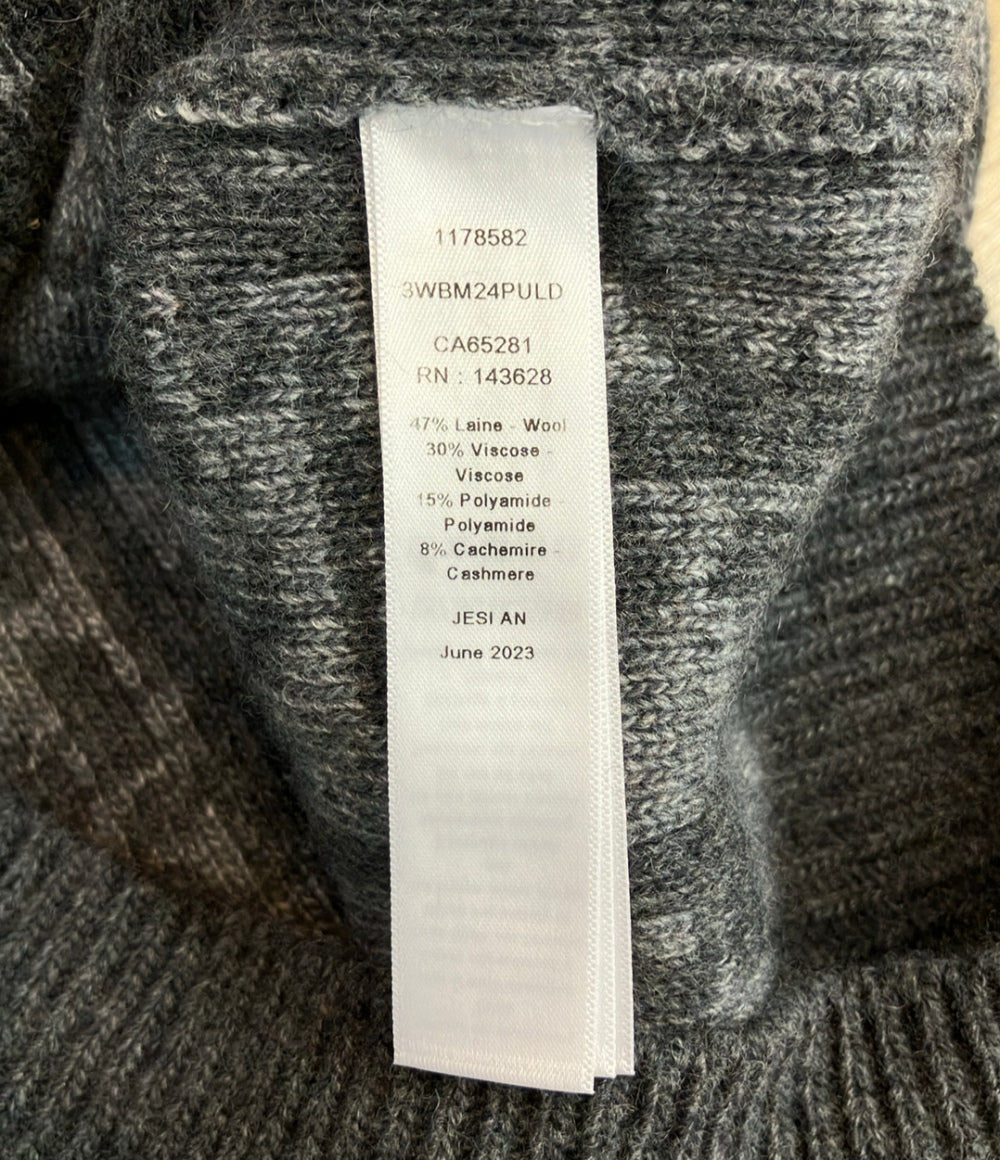 Christian Dior ニット セットアップ 3WBM24PANA キッズ SIZE 8 クリスチャンディオール