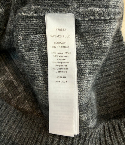 Christian Dior ニット セットアップ 3WBM24PANA キッズ SIZE 8 クリスチャンディオール