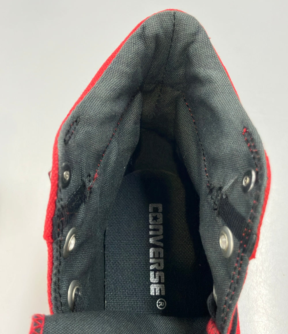CONVERSE ハイカットスニーカー レディース SIZE 24.0 (L) コンバース
