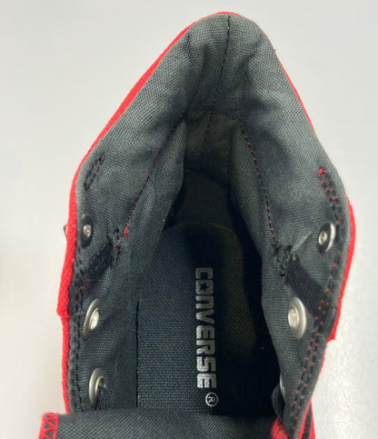 CONVERSE ハイカットスニーカー レディース SIZE 24.0 (L) コンバース