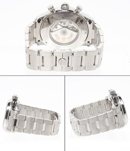 BALL Watch 腕時計 ムーンライト スペシャル トレインマスター 自動巻き ブラウン CM1036D-SJ-BR メンズ ボール ウォッチ