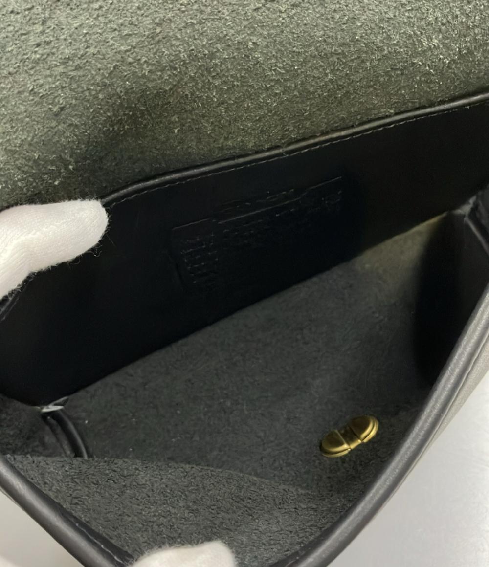 COACH ショルダーバッグ 斜め掛け オールドコーチ 9924 レディース コーチ