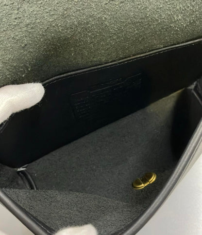 COACH ショルダーバッグ 斜め掛け オールドコーチ 9924 レディース コーチ