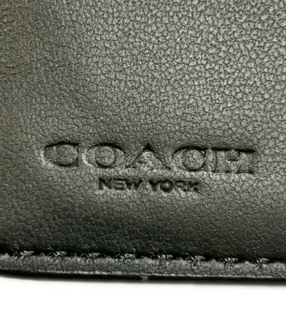 COACH 二つ折り財布 シグネチャー CW786 レディース コーチ