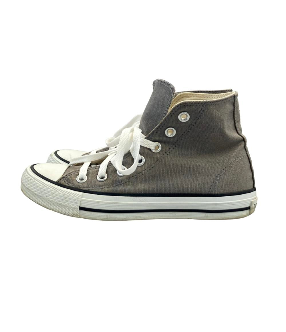 CONVERSE ハイカットスニーカー レディース SIZE 23.5 (M) コンバース