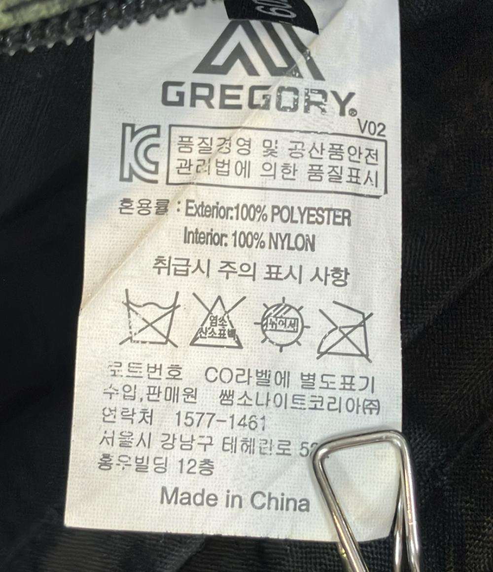 グレゴリー ショルダーバッグ 斜め掛け レディース GREGORY