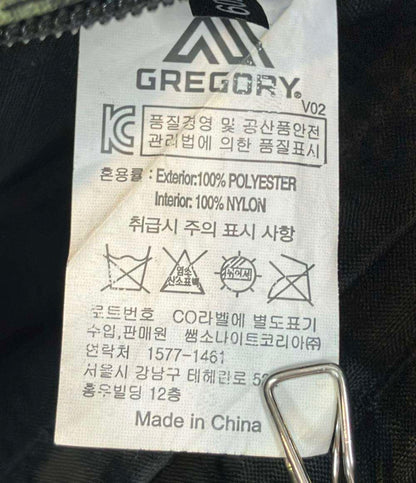 グレゴリー ショルダーバッグ 斜め掛け レディース GREGORY