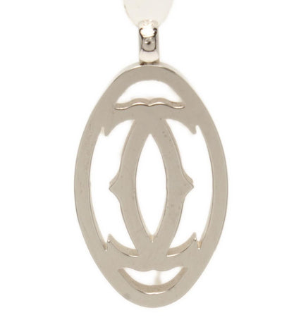 Cartier ペンダントトップ マストライン レディース カルティエ