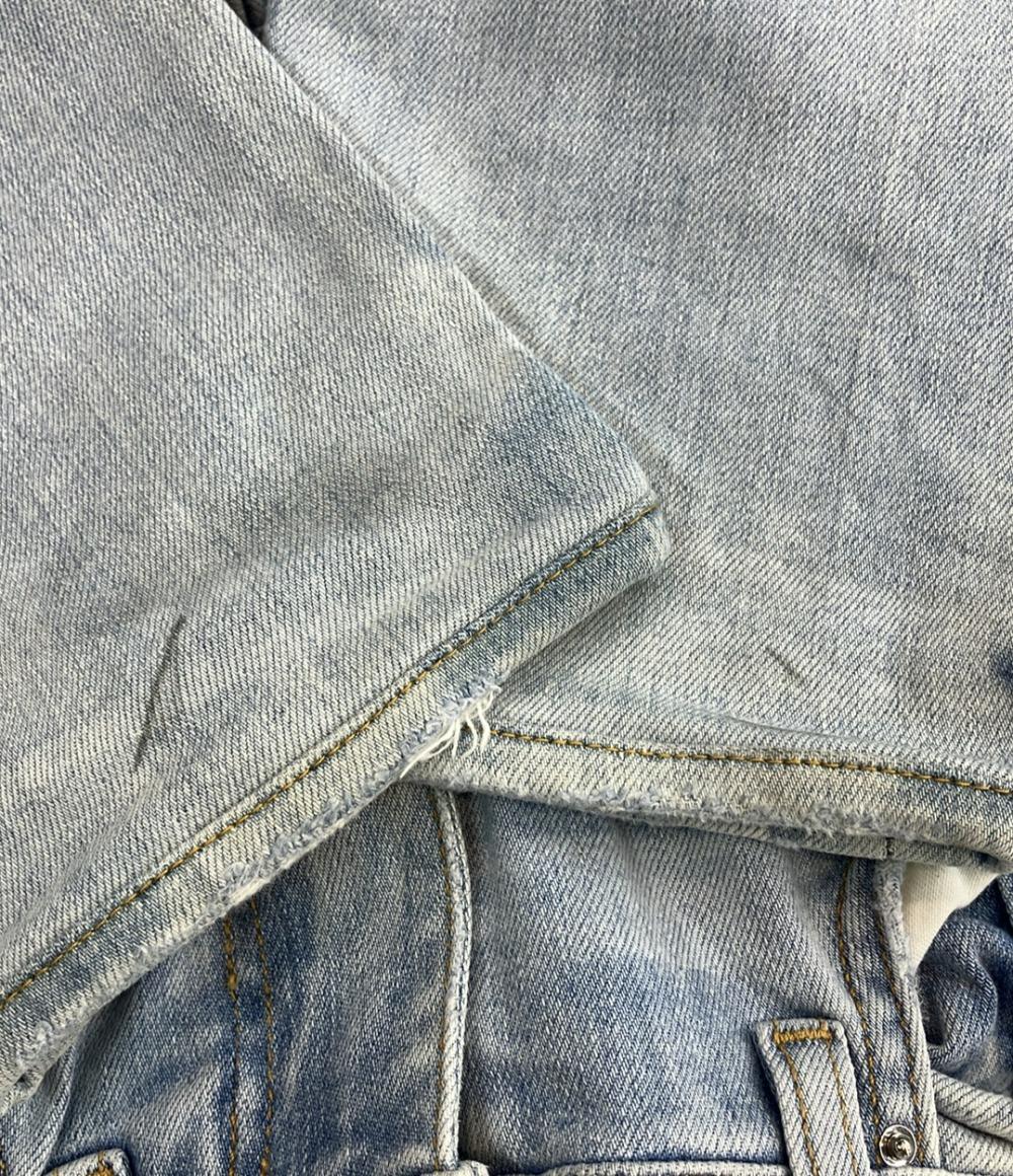 AMIRI ダメージ加工 デニムパンツ メンズ SIZE 28 アミリ – Rehello by