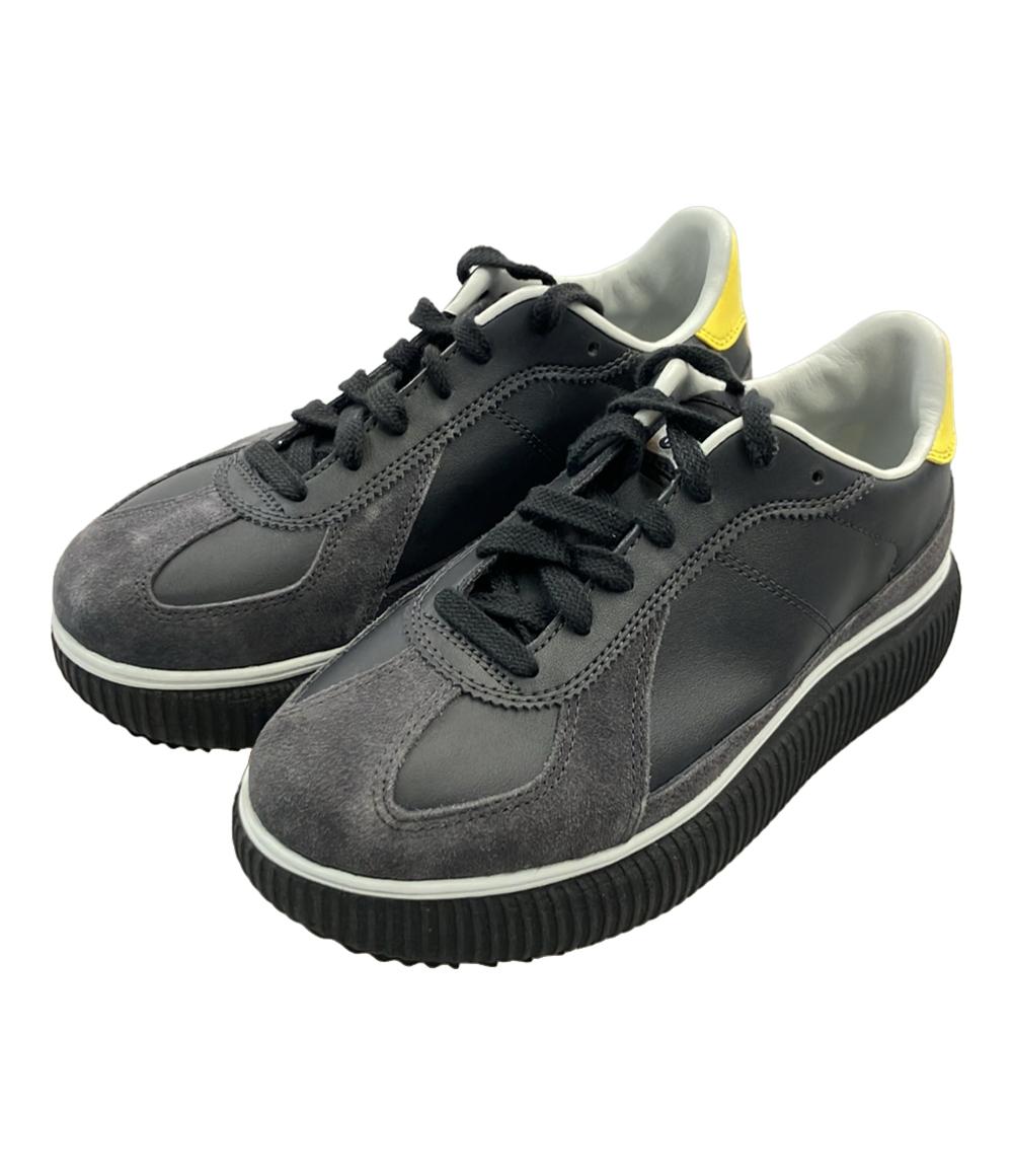 オニツカタイガー ローカットスニーカー 1183A386 レディース SIZE 24.5 (L) ONITSUKA TIGER