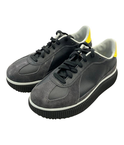 オニツカタイガー ローカットスニーカー 1183A386 レディース SIZE 24.5 (L) ONITSUKA TIGER