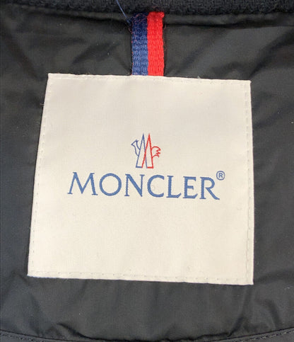 モンクレール  ファー付きダウンジャケット      メンズ SIZE 3 (L) MONCLER