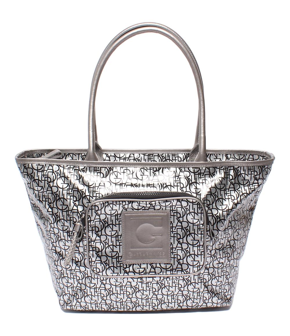 美品 ゲラルディーニ トートバッグ レディース GHERARDINI