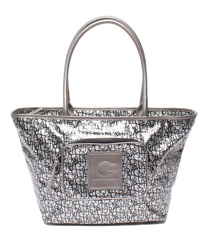 美品 ゲラルディーニ トートバッグ レディース GHERARDINI