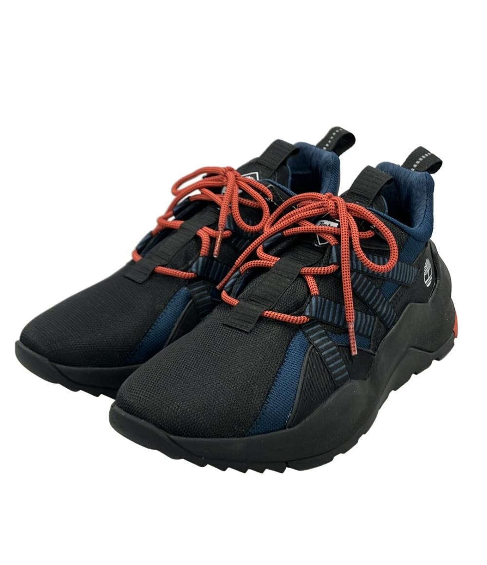 美品 Timberland ローカットスニーカー メンズ SIZE 27.0 ティンバーランド