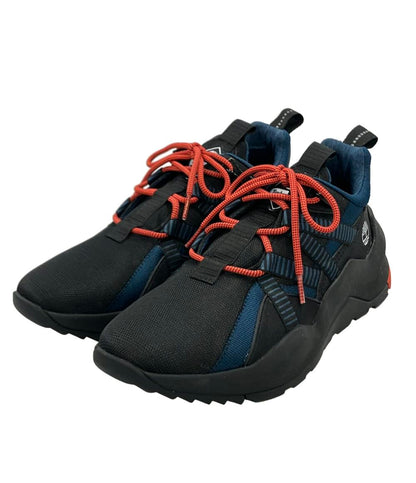美品 Timberland ローカットスニーカー メンズ SIZE 27.0 ティンバーランド