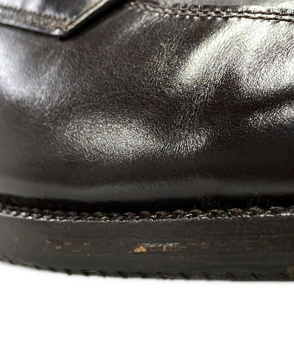 サルヴァトーレフェラガモ ガンチーニローファー SH 1512 レディース SIZE 6 (M) Salvatore Ferragamo