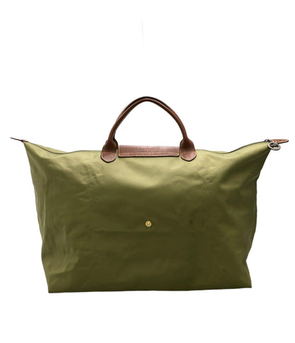 Longchamp トートバッグ レディース ロンシャン