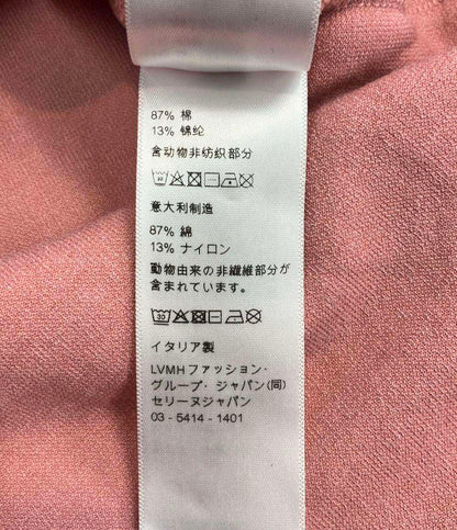 CELINE トリオンフ ポロシャツ RX08L0A80.GBB4 レディース SIZE M