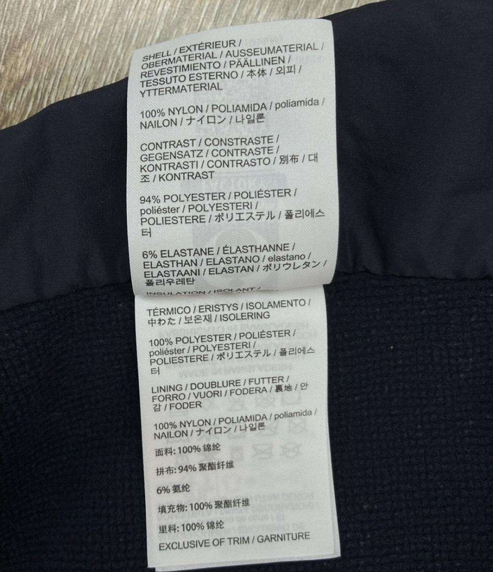 ARC'TERYX 中綿ジャケット フーディ 軽量 通気性 保温性 ミッドレイヤー・アウター Atom LT Hoody 24477 メンズ SIZE M アークテリクス