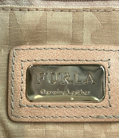 フルラ 2WAY ハンドバッグ ショルダーバッグ 斜め掛け レディース Furla