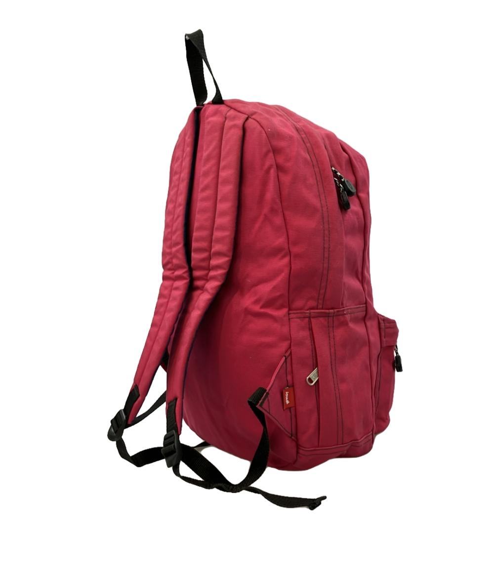 チャムス リュック レディース CHUMS