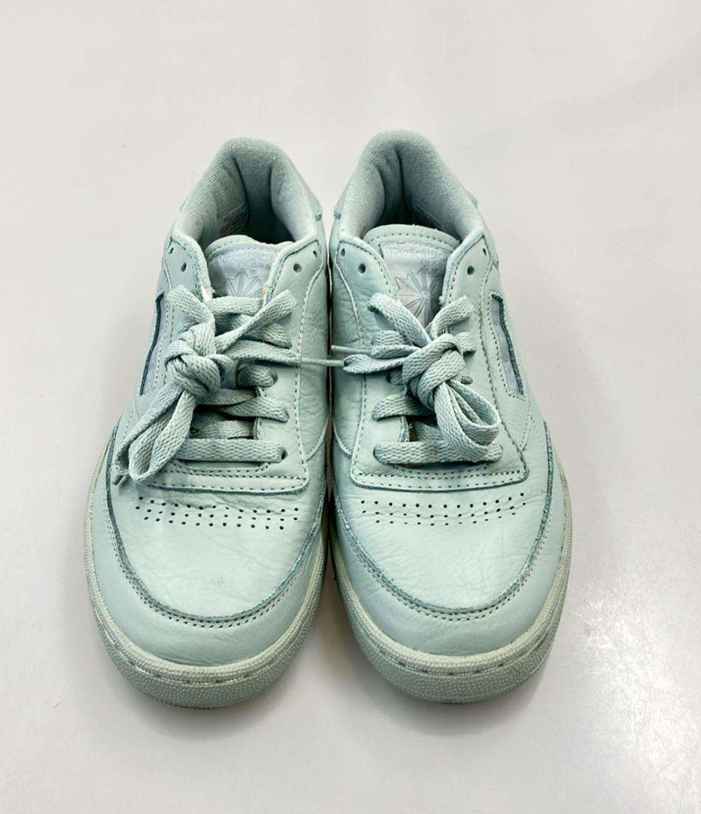 Reebok ローカットスニーカー BS7803 メンズ SIZE 25.5 (S) リーボック