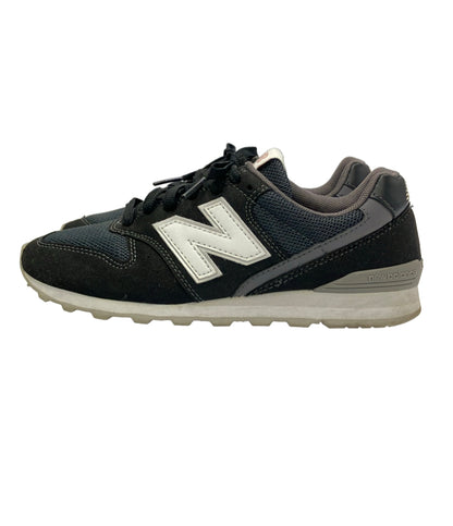 NEW BALANCE ローカットスニーカー WL996BP2 レディース SIZE 22.5 ニューバランス