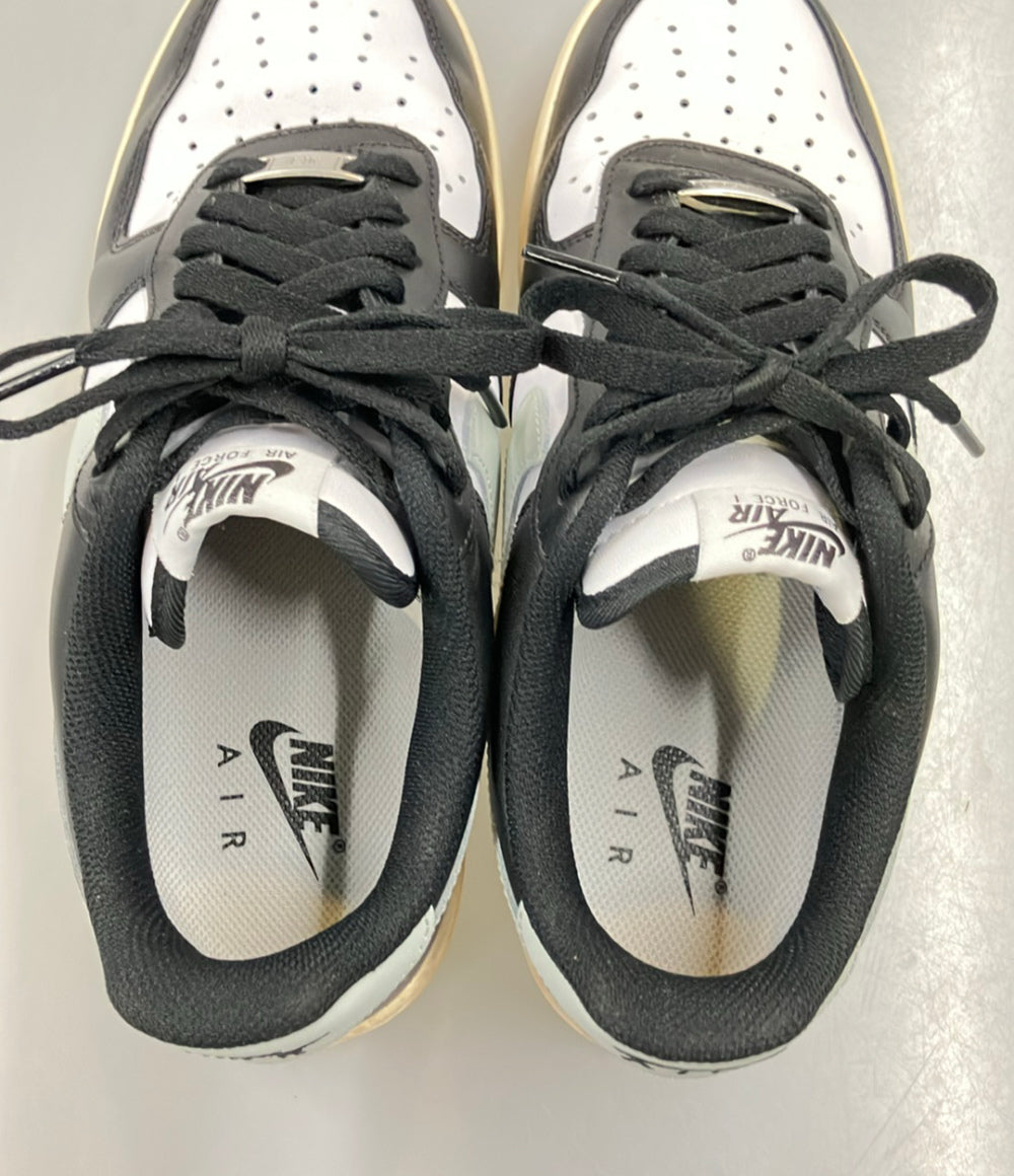 NIKE ローカットスニーカー AIR FORCE 1 07 FQ6848-101 メンズ SIZE 27.0 ナイキ
