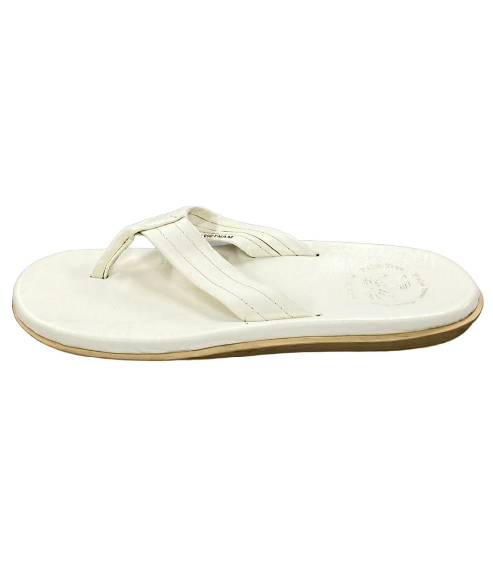 トングサンダル メンズ SIZE US 8 (S) Palm Tree