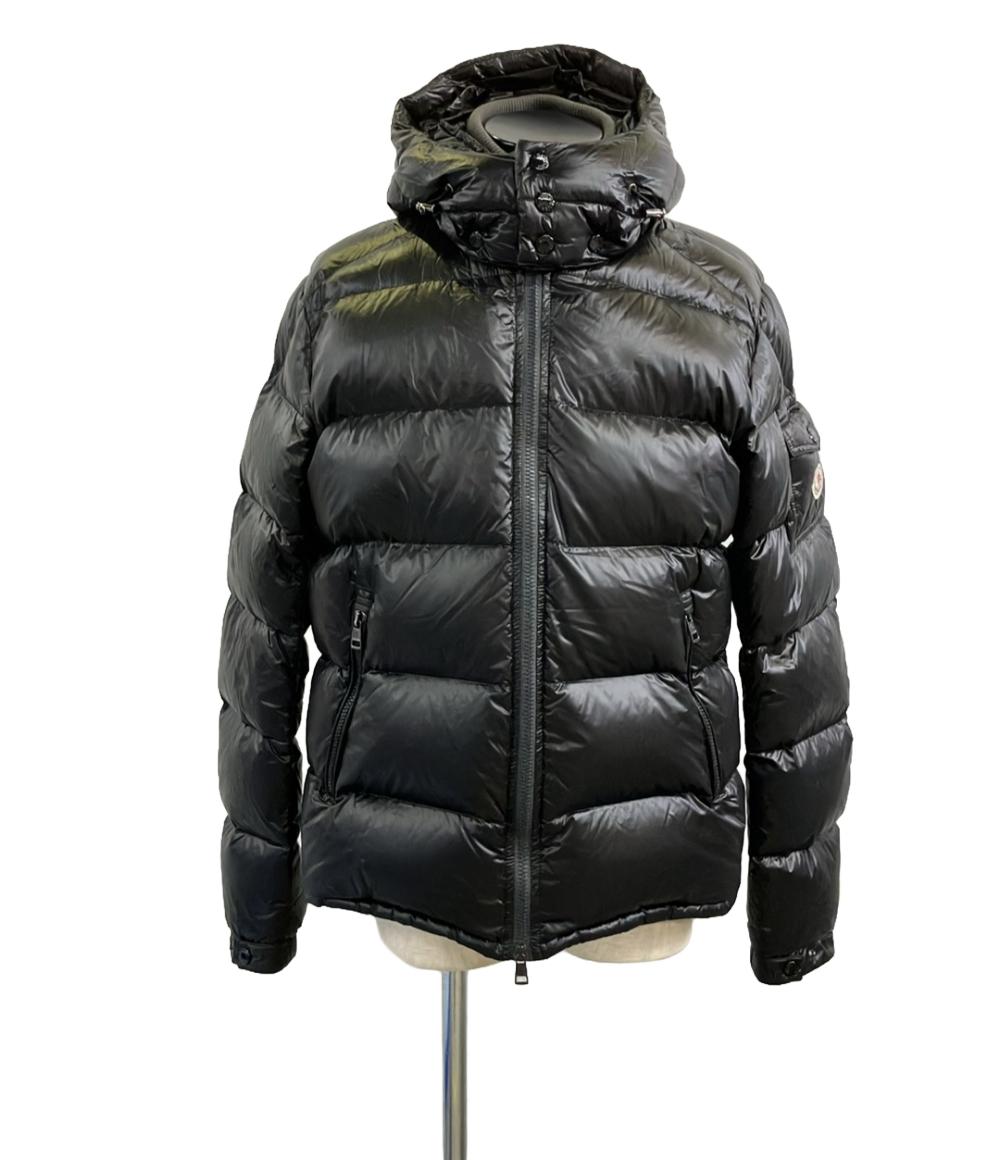 モンクレール ダウンジャケット 132-091-40315-05 メンズ SIZE 3 (XL) MONCLER