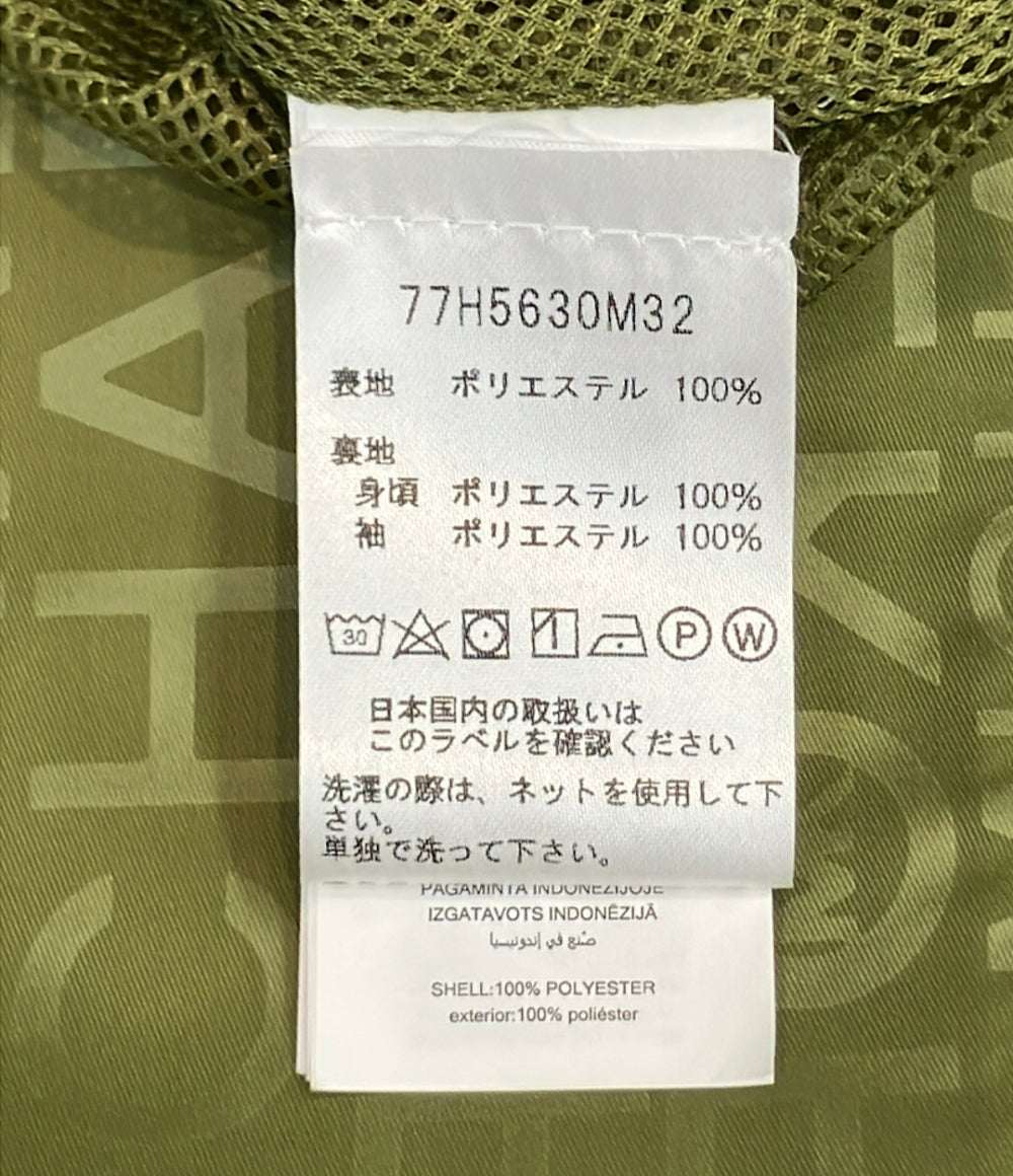MICHAEL KORS 総柄 ジャケット 77H5630M32 レディース SIZE S マイケルコース