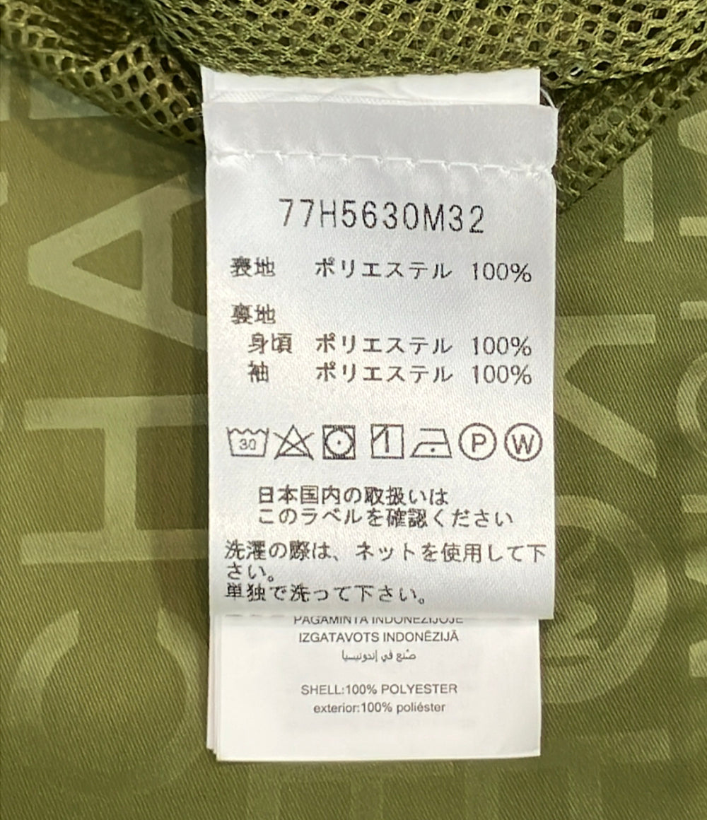 MICHAEL KORS 総柄 ジャケット 77H5630M32 レディース SIZE S マイケルコース