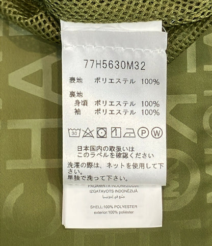 MICHAEL KORS 総柄 ジャケット 77H5630M32 レディース SIZE S マイケルコース