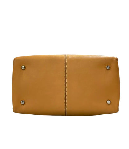 TOD’S 2WAY ハンドバッグ ショルダーバッグ 斜め掛け レディース トッズ
