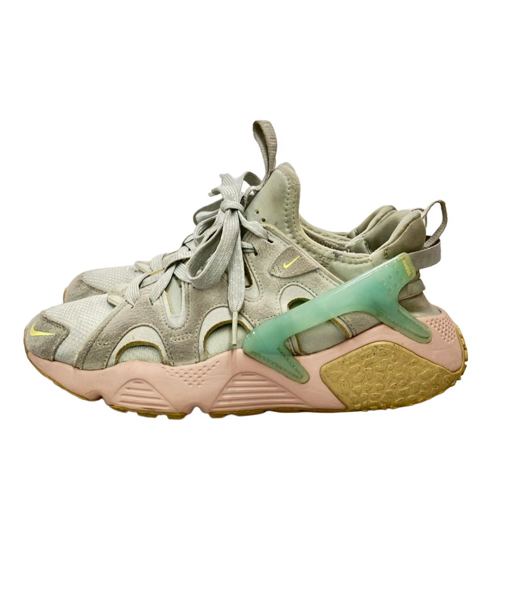 NIKE ローカットスニーカー AIR HUARACHE CRAFT DQ8031-002 レディース SIZE 25.0 ナイキ