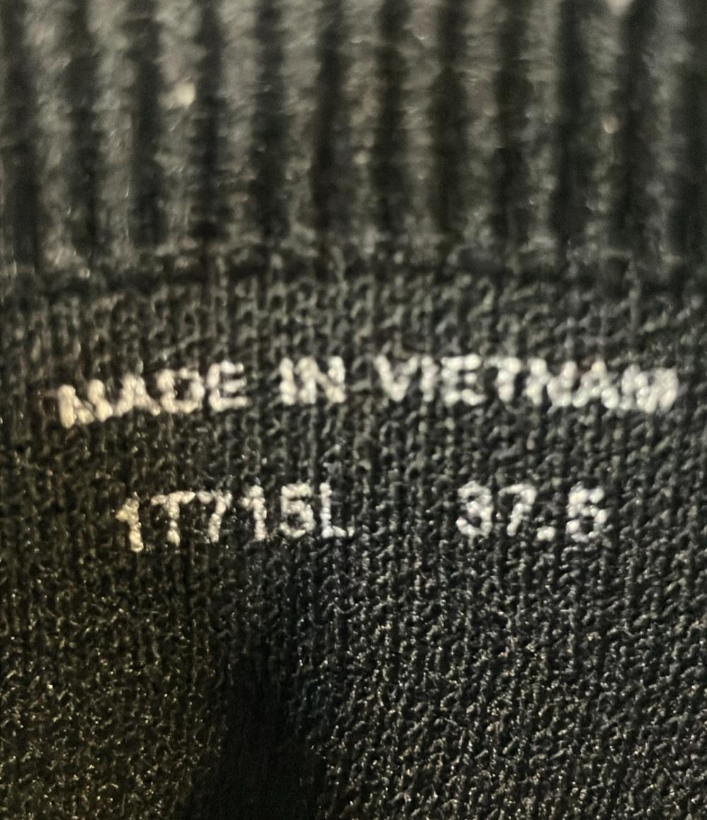 PRADA ニットスニーカー レディース SIZE 37.5 (M) プラダ