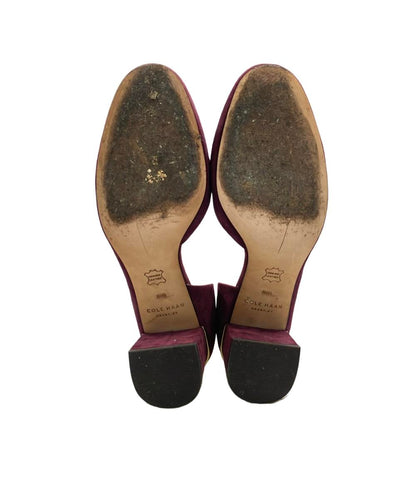 コールハーン パンプス レディース SIZE 8 1/2 B (XL) COLE HAAN