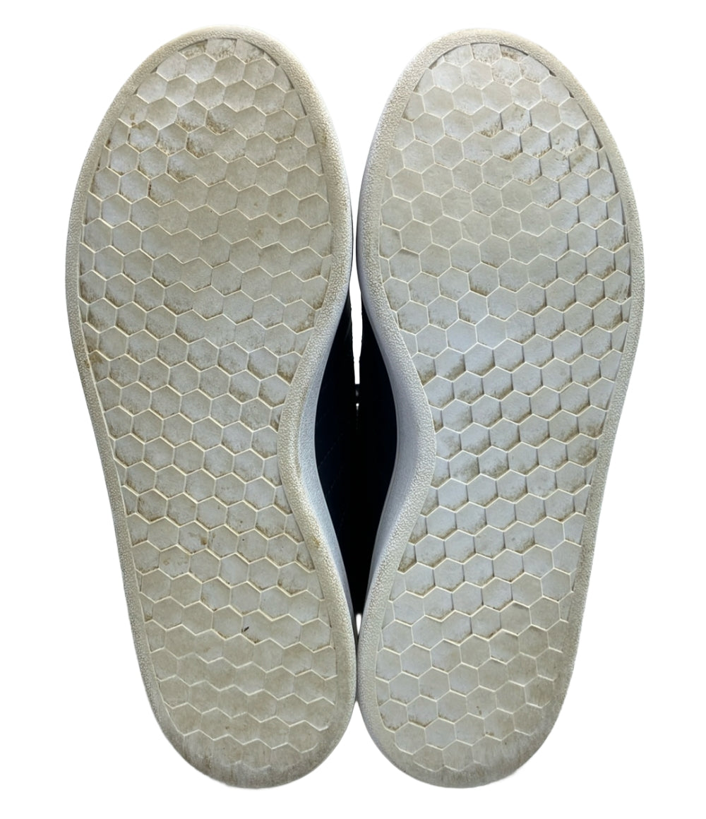 adidas ローカットスニーカー グランドコートベース EE7906 レディース メンズ SIZE 25.0 アディダス