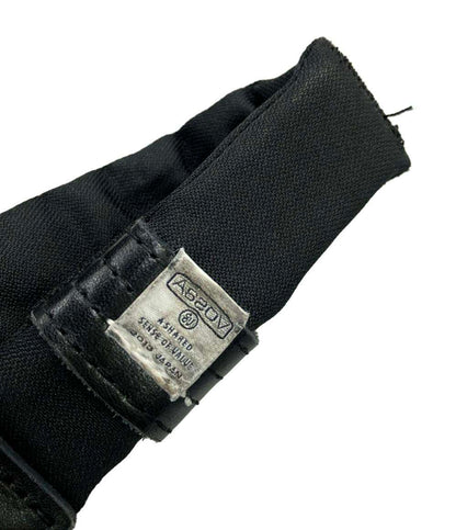 アッソブ ショルダーバッグ 斜め掛け メンズ AS2OV