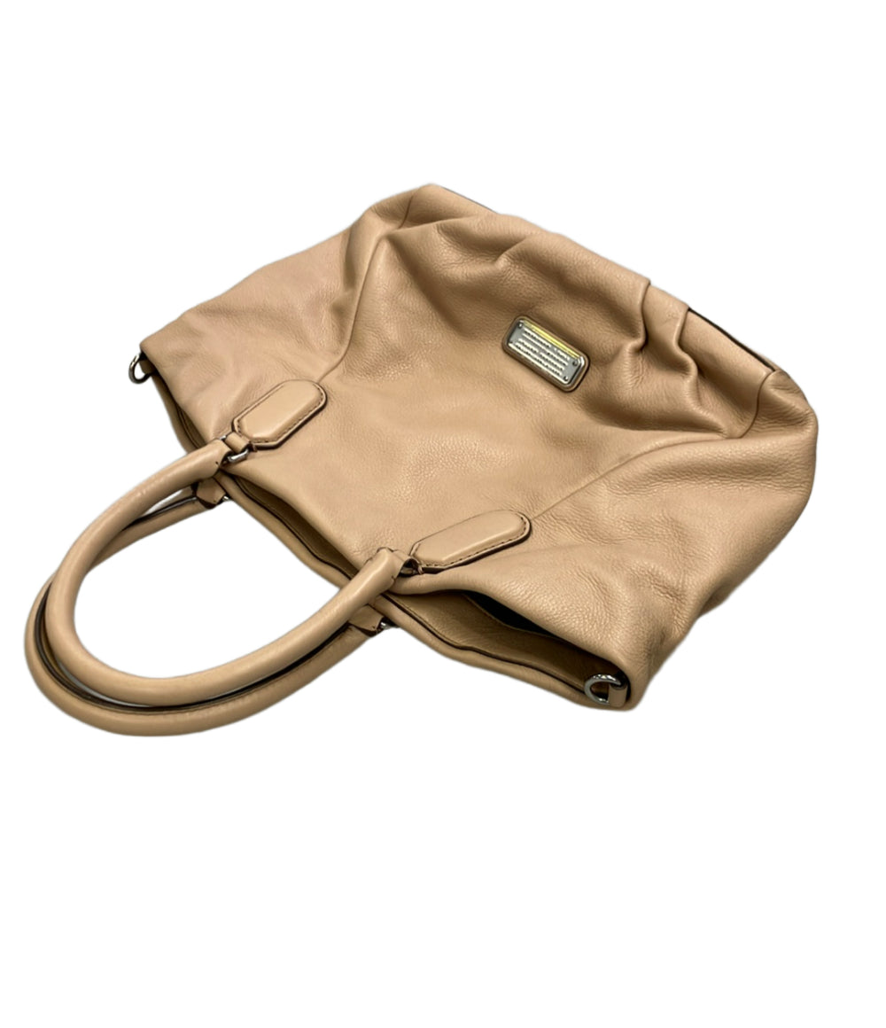 MARC BY MARC JACOBS 2way トートバッグ ショルダーバッグ 斜め掛け レディース マークバイマークジェイコブス