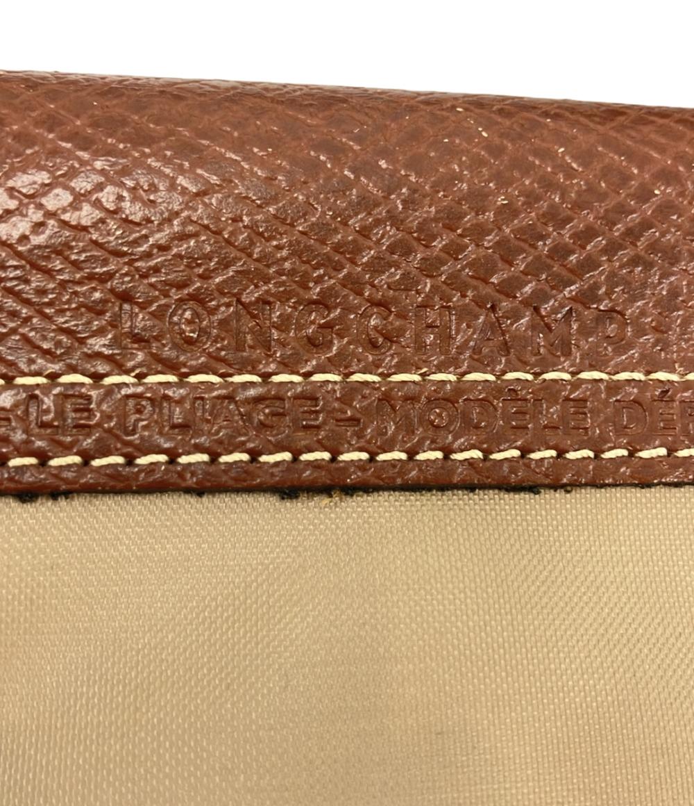 Longchamp ハンドバッグ ル プリアージュ レディース ロンシャン