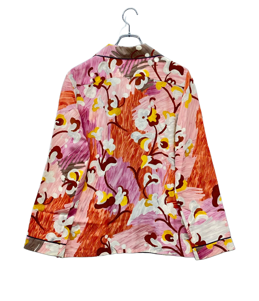 PRADA 長袖シャツ メンズ SIZE XS プラダ