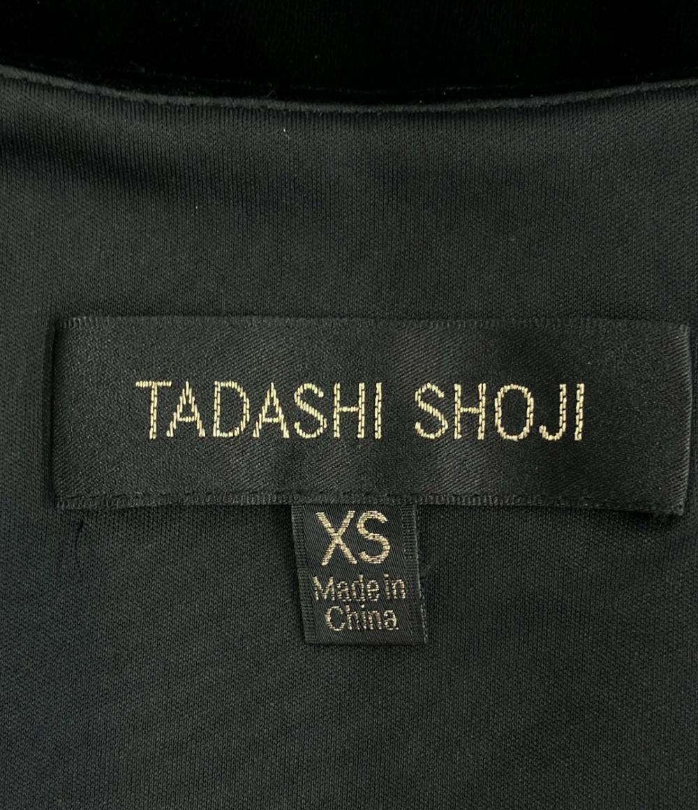 美品 タダシショージ ボレロ ベロア生地 レディース SIZE XS (XS) TADASHI SHOJI