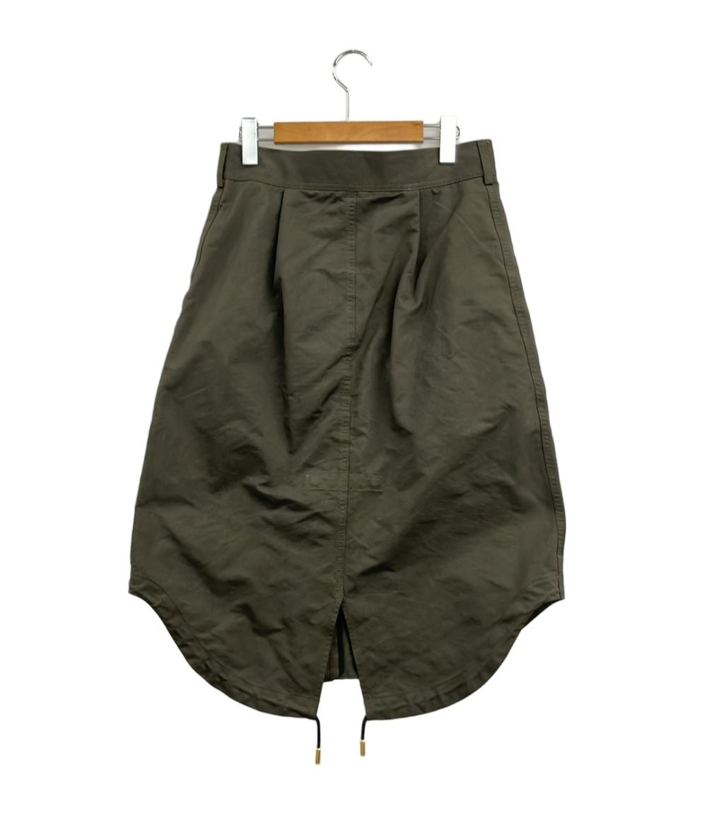 ザリラクスザリアルマッコイズ スカート レディース SIZE 38 (XS) THE RERACS