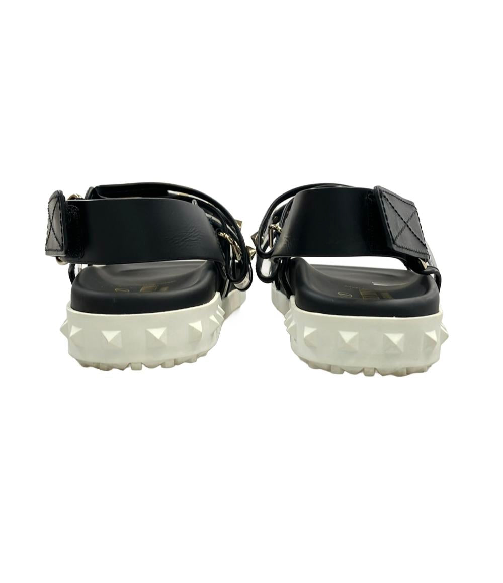 ヴァレンティノ・ガラヴァーニ スタッズサンダル レディース SIZE 36 1/2 (M) Valentino Garavani