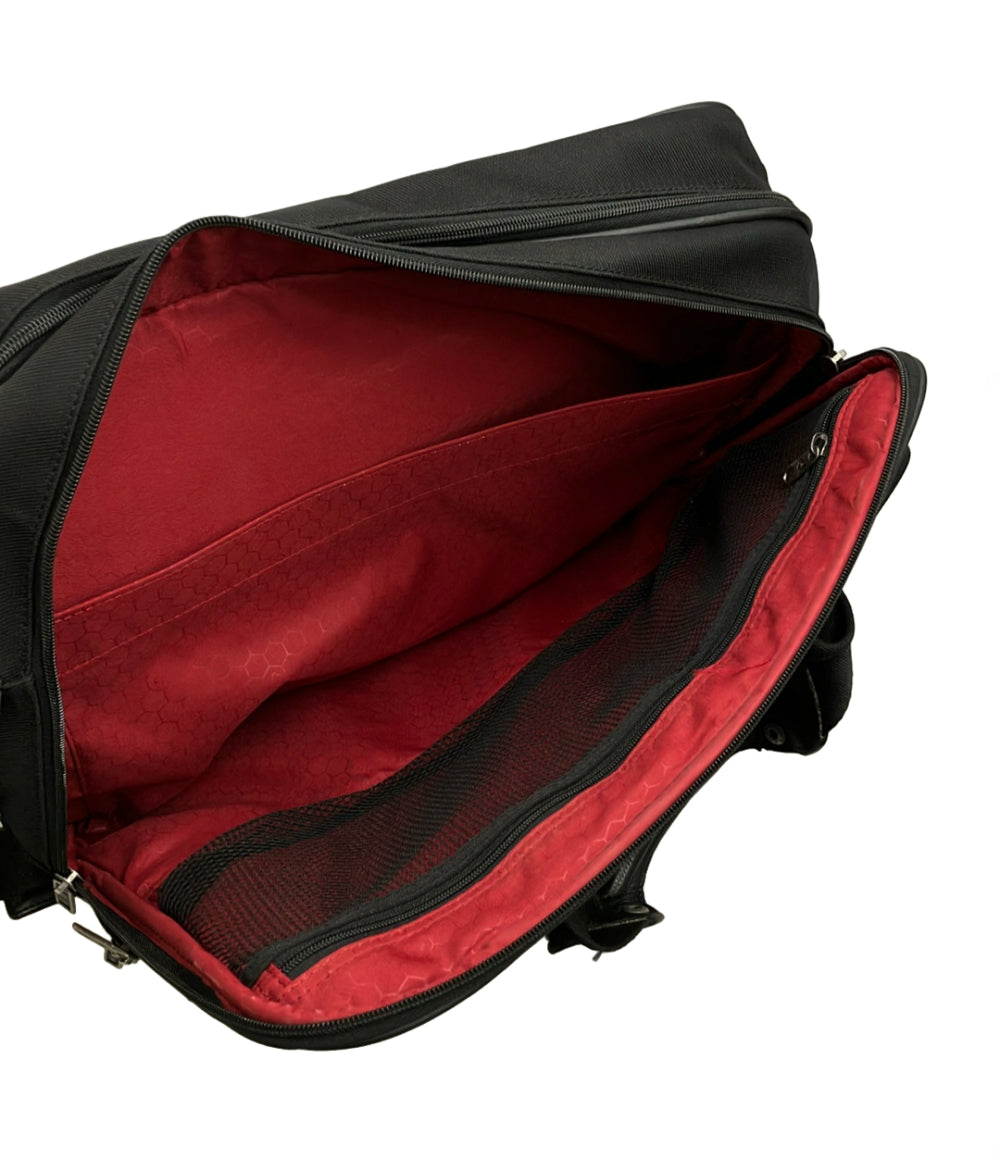 Samsonite ブリーフケース ショルダーバッグ 2WAY 斜め掛け メンズ